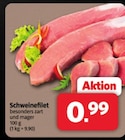 Markant Nordwest Hesel Prospekt mit  im Angebot für 0,99 €