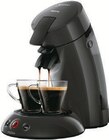 Aktuelles Kaffeepadmaschine Senseo Angebot bei Lidl in Frankfurt (Main) ab 49,99 €