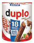 Riegel von Kinder im aktuellen Lidl Prospekt für 5,39 €