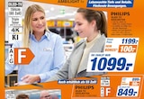 Aktuelle Fernseher Angebote bei expert in Lüneburg Aktuelles OLED TV Angebot bei expert in Lüneburg ab 849,00 €