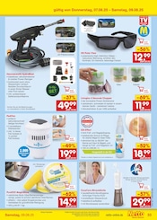 Garten im Netto Marken-Discount Prospekt in Ibbenbüren Aktueller Netto Marken-Discount Prospekt mit Garten, "Aktuelle Angebote", Seite 53