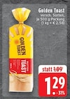 Aktuelles Butter Toast Angebot bei EDEKA in Mönchengladbach ab 1,29 €