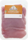 Escalopes de dinde - L'ÉTAL DE VOLAILLER dans le catalogue Lidl