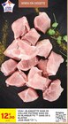Veau : blanquette (collier, poitrine sans os) ou blanquette sans os à mijoter à Intermarché Super dans Lyon Veau : blanquette (collier, poitrine sans os) ou blanquette sans os à mijoter à Intermarché Super dans Lyon