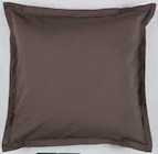 HASSEL Zierkissenbezug bei JYSK im Eutin Prospekt für 8,00 €