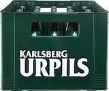 Aktuelle Krombacher Angebote bei Netto Marken-Discount in Pirmasens Aktuelles Urpils Angebot bei Netto Marken-Discount in Pirmasens ab 10,99 €