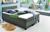 Aktuelle Boxspringbett Angebote bei Ostermann in Bochum Aktuelles Boxspringbett SALLY Angebot bei Ostermann in Bochum ab 299,00 €