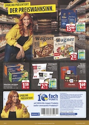 Ähnliche Gans Angebote im Prospekt "Wir lieben Lebensmittel!" von EDEKA in Weiden Ähnliche Angebote wie Gans im Prospekt "Wir lieben Lebensmittel!" auf Seite 4 von EDEKA in Weiden