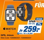 Watch SE GPS bei expert im Gunzenhausen Prospekt für 259,00 €