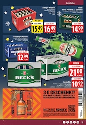 Aktueller EDEKA Prospekt mit Erdinger, "Aktuelle Angebote", Seite 19