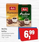 Harmonie Mild bei Markant im Boizenburg Prospekt für 6,99 €