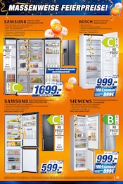 Aktueller expert Prospekt mit Gefriertruhe, "Top Angebote", Seite 19