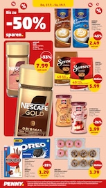 Kaffeepads im Penny Prospekt in Mettmann Aktueller Penny Prospekt mit Kaffeepads, "Wer günstig will, muss Penny.", Seite 32