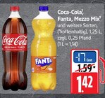 Aktuelles Coca-Cola Original Taste Angebot bei EDEKA in Singen (Hohentwiel) ab 1,42 €