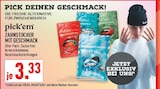Aktuelles Zahnstocher mit Geschmack Angebot bei Marktkauf in Bielefeld ab 3,33 €