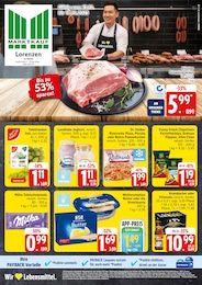 Marktkauf Prospekt mit 31 Seiten