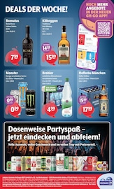 Energydrink im Getränke Hoffmann Prospekt in Bergisch Gladbach Aktueller Getränke Hoffmann Prospekt mit Energydrink, "Aktuelle Angebote", Seite 8