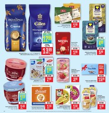 Nescafe im Marktkauf Prospekt "Aktuelle Angebote" mit 49 Seiten (Heilbronn)