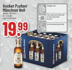 Trinkgut Paderborn - Münchner Hell Angebot im Prospekt Münchner Hell bei Trinkgut im Paderborn Prospekt für 19,99 €