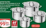 Kochtopf-Set True Flow Angebote von Zwilling bei GLOBUS Frechen für 99,99 €