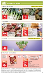 Prix et réduction Jardinage dans le prospectus Netto en cours Offre Jardinage dans le catalogue Netto du moment à la page 9