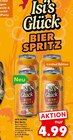 Aktuelle Bier Angebote bei Kaufland in Rheda-Wiedenbrück Aktuelles Bier Spritz Orange Cranberry Angebot bei Kaufland in Rheda-Wiedenbrück ab 4,99 €