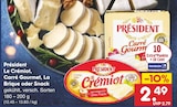 Le Crémiot Angebote von Président bei Netto Marken-Discount Singen für 2,49 €
