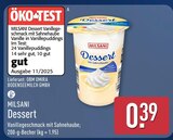 Dessert im ALDI Nord Prospekt Dessert von MILSANI im aktuellen ALDI Nord Prospekt für 0,39 €