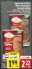 Aktuelles Unsere Goldstücke kernig & kräftig Angebot bei EDEKA in Solingen (Klingenstadt) ab 1,99 €