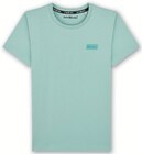 Tee shirt garçon en promo chez Hyper U Noisy-le-Grand à 4,90 €
