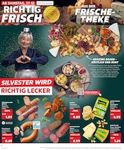 Hackfleisch im Kaufland Prospekt in Kaiserslautern Aktueller Kaufland Prospekt mit Hackfleisch, "Aktuelle Angebote", Seite 8