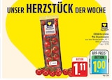Aktuelle Tomaten Angebote bei E center in Nürnberg Aktuelles Mini-Rispentomaten Angebot bei E center in Nürnberg ab 1,00 €