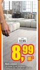 Klick-Laminat Angebote bei Schaub Vertriebs GmbH Villingen-Schwenningen für 8,99 €