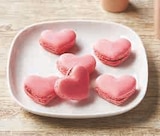 Macarons en promo chez Super U Macarons dans le catalogue Super U