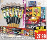 Pyro Family Angebote von Comet bei E center Falkensee für 27,99 €