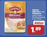 Aktuelles Hähnchenbrust Angebot bei combi in Bielefeld ab 1,89 €
