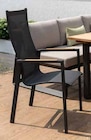 Aktuelles Alu-Stapelsessel »Palau« Angebot bei Pflanzen Kölle in Stuttgart ab 149,00 €