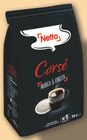 36 dosettes café corsé - NETTO en promo chez Netto Bondy à 1,94 €