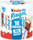 Riegel bei Kaufland im Plauen Prospekt für 3,99 €