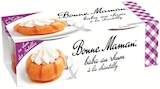 Baba au rhum - Bonne Maman en promo chez Colruyt Mulhouse à 1,50 €