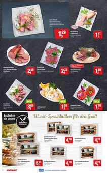 Rindfleisch im aktuellen Markant Prospekt (Kiel) Rindfleisch im Markant Prospekt "...freu Dich drauf!" mit 14 Seiten (Kiel)