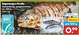 Regenbogen-Forelle im Angebot bei Netto Marken-Discount in Aurich Regenbogen-Forelle Angebote bei Netto Marken-Discount Aurich für 0,99 €