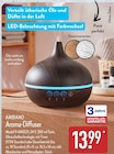 Aroma-Diffuser Angebote von AMBIANO bei ALDI Nord Stralsund für 13,99 €