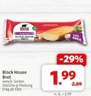 nah&frisch Voltlage - Brot Angebot im Prospekt Brot bei nah&frisch im Voltlage Prospekt für 1,99 €