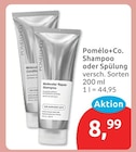 Shampoo bei budni im Harsefeld Prospekt für 8,99 €
