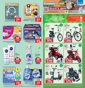 Geschirrspüler im Marktkauf Prospekt in Aalen Aktueller Marktkauf Prospekt mit Geschirrspüler, "Aktuelle Angebote", Seite 25