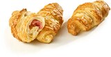 Käse-Schinken-Croissant Angebote von Backstube bei Netto Marken-Discount Ahaus für 0,79 €