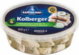 Matjesfilethappen nach „Kolberger Art“ im Angebot bei Netto Marken-Discount in Bergisch Gladbach Matjesfilethappen nach „Kolberger Art“ Angebote von Käpt'n Navi bei Netto Marken-Discount Bergisch Gladbach für 4,49 €
