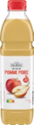 Pur jus de pomme poire - Rio d'Oro en promo chez Aldi Pur jus de pomme poire - Rio d'Oro dans le catalogue Aldi