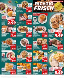 Pilze im aktuellen Kaufland Prospekt (Hannover) Pilze im Kaufland Prospekt "Aktuelle Angebote" mit 37 Seiten (Hannover)